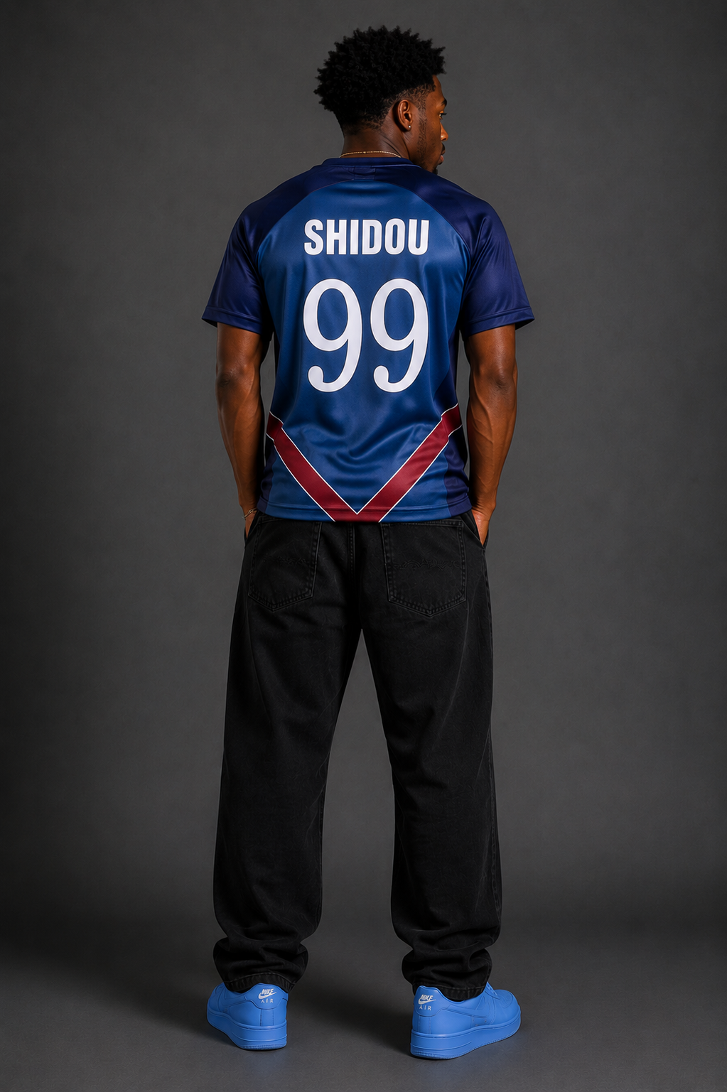Shidou