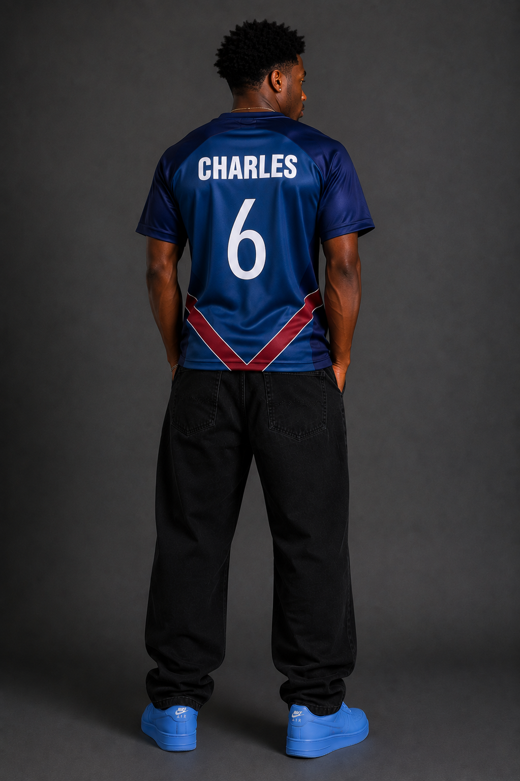 Charles