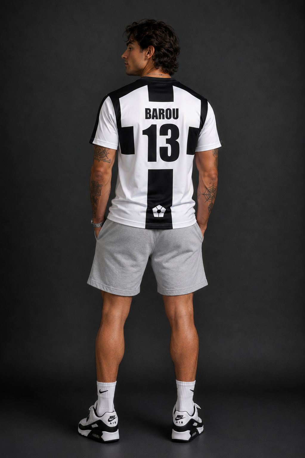 Barou