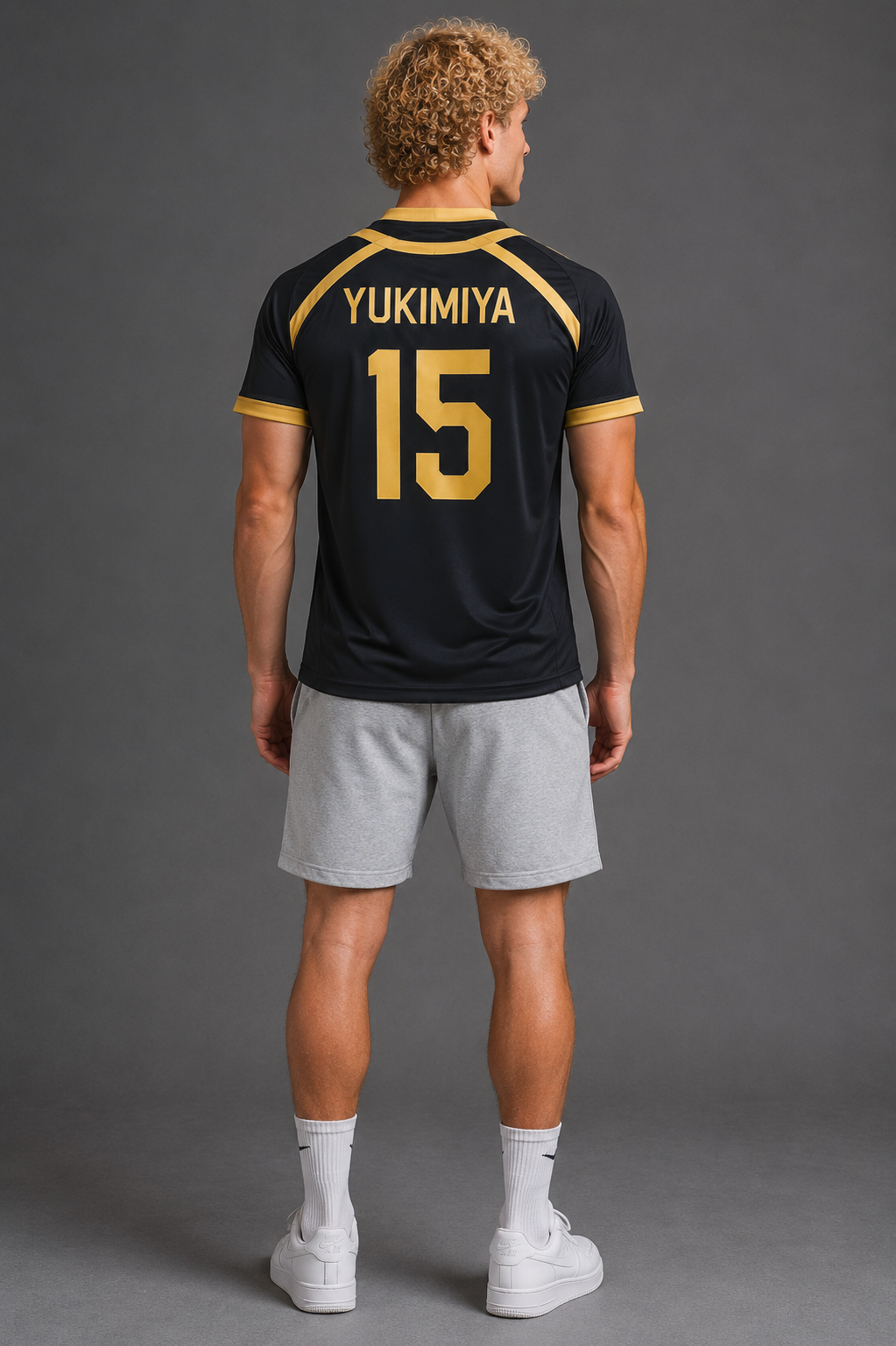 Bastard München Jersey