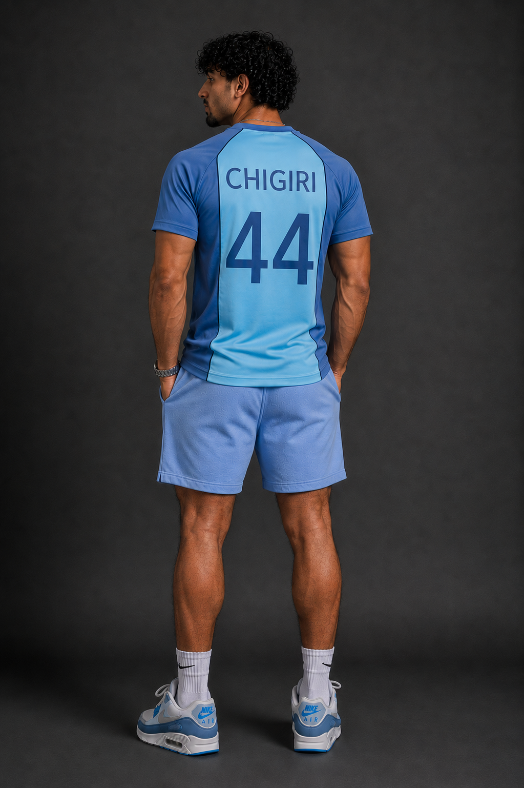 Chigiri