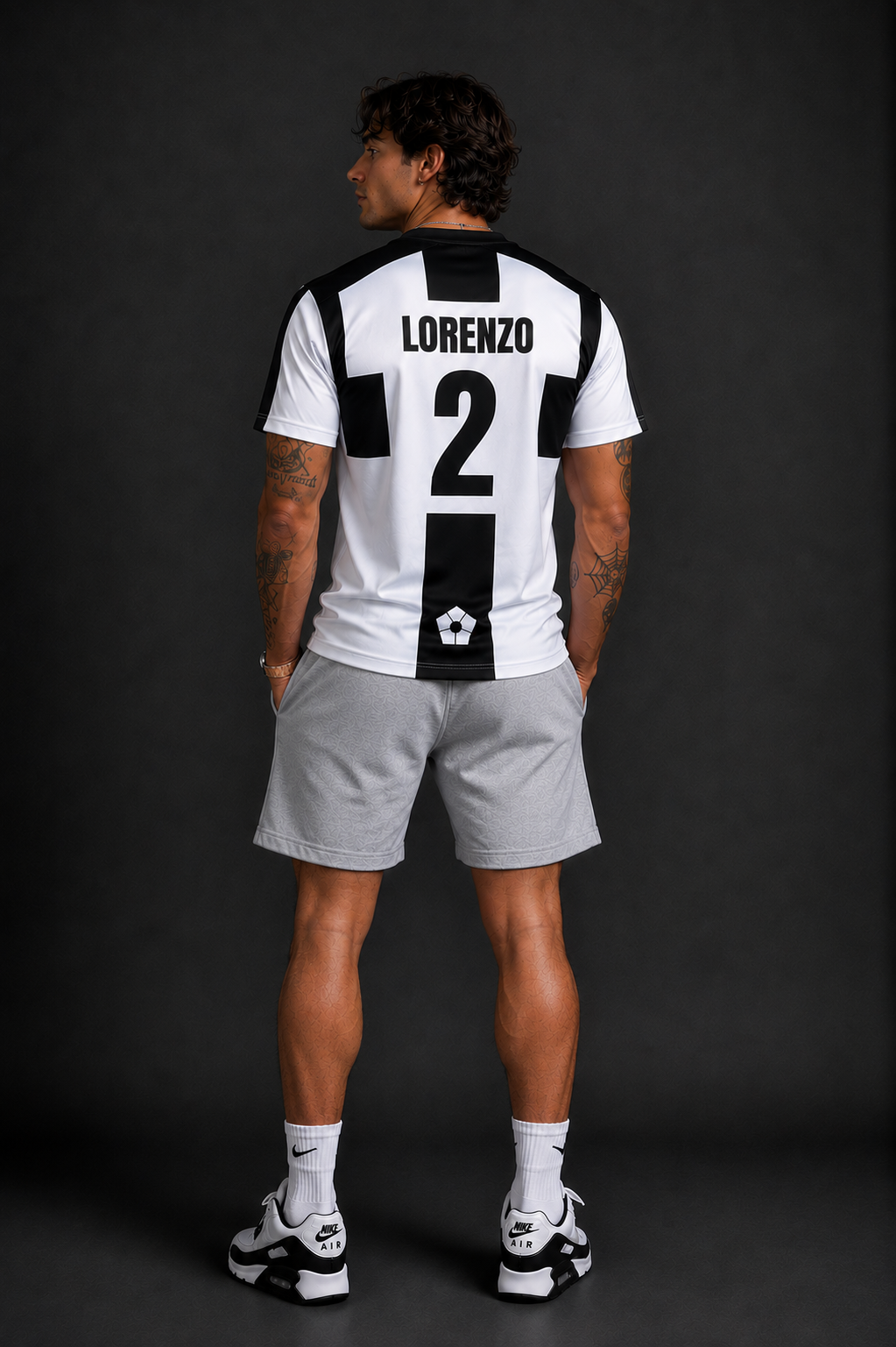 Lorenzo