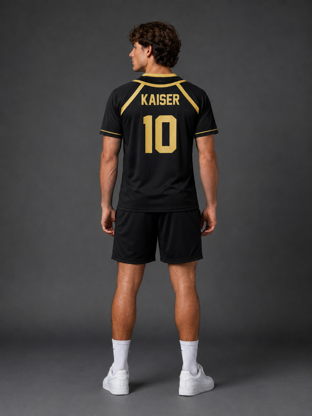 Bastard München Jersey