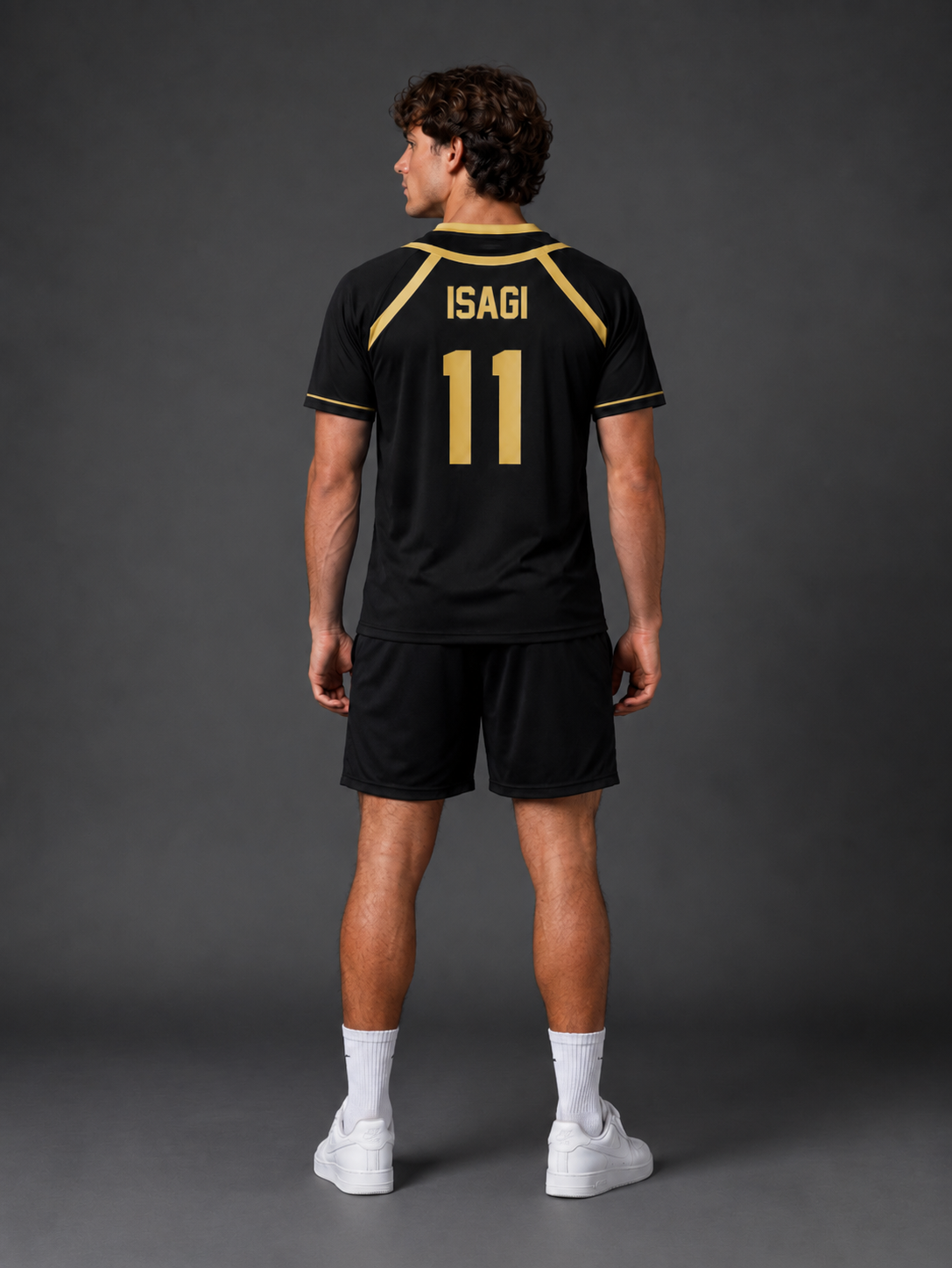 Bastard München Jersey