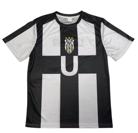 Ubers Jersey