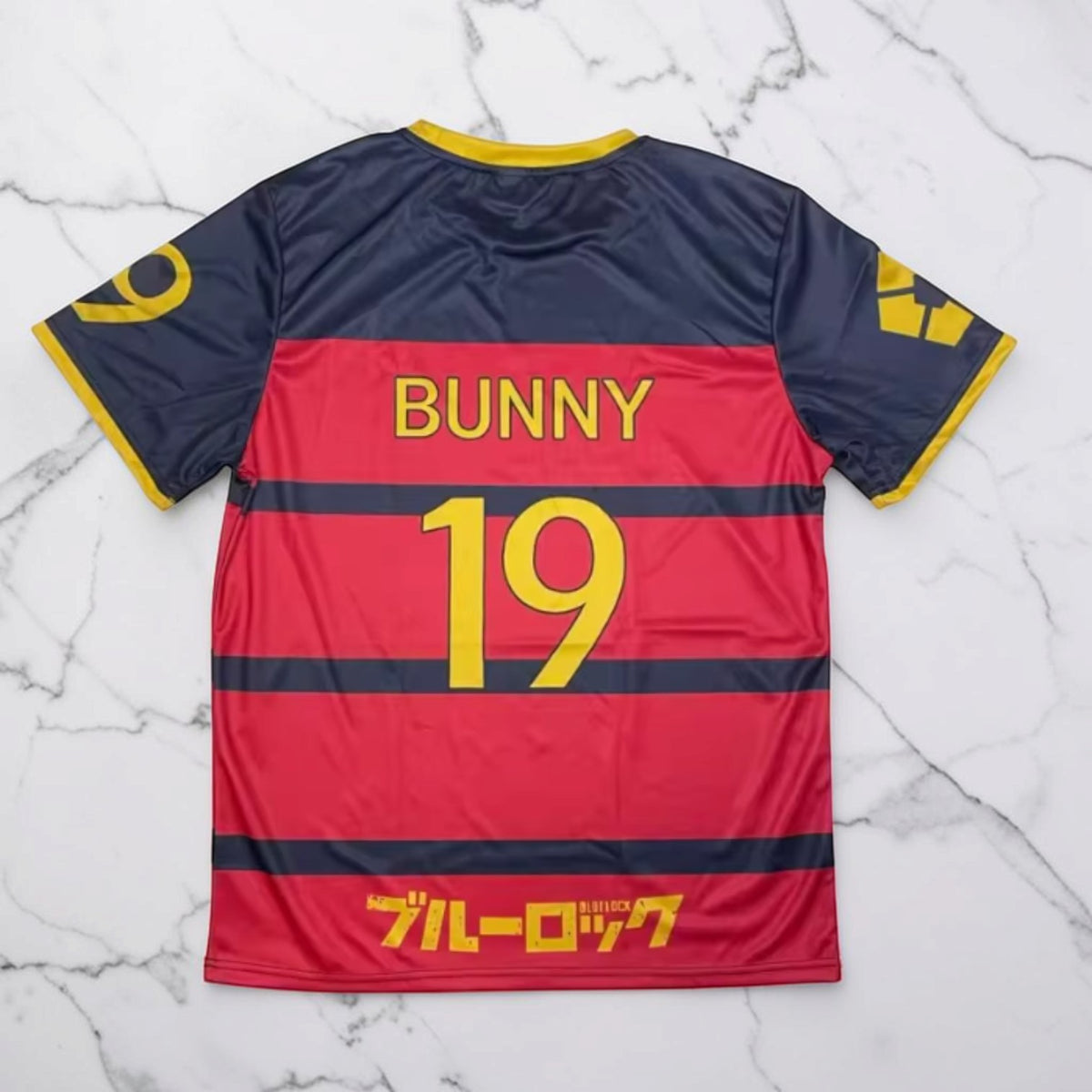 Bunny Iglesias Barcha Full Kit