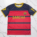 Bunny Iglesias Barcha Full Kit