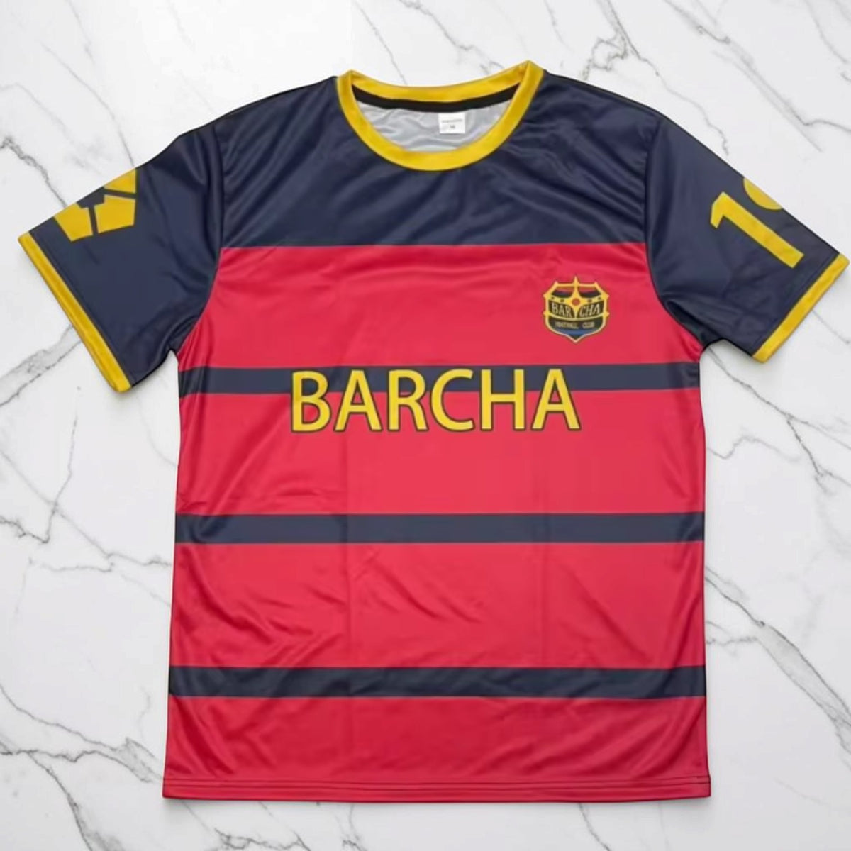 Bunny Iglesias Barcha Full Kit